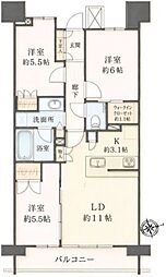 ザ・パークハウス浦和岸町