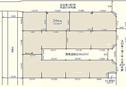 さいたま市岩槻区加倉第15