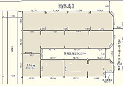 さいたま市岩槻区加倉第15