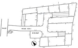 さいたま市西区大字佐知川　18区画　全18
