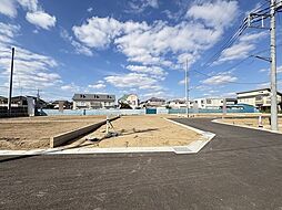 さいたま市西区大字佐知川 4区画 全18