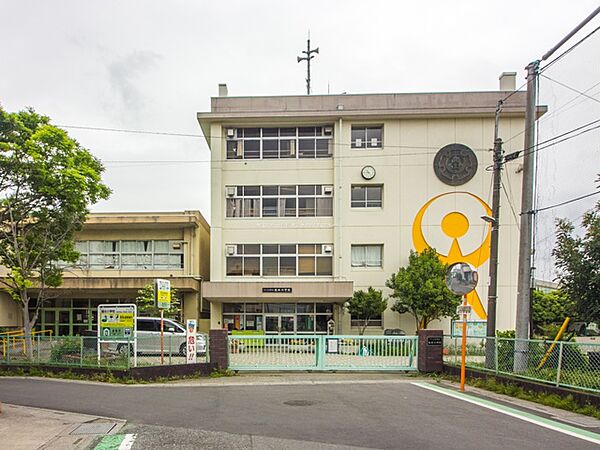 周辺を拡大表示