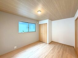 子供部屋の画像