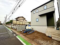 外観の画像
