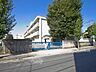 周辺：蕨市立南小学校（550m）