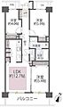 センティール浦和5階5,980万円