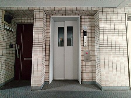 エレベーター