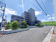 埼玉県戸田市美女木8丁目：物件画像