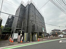 ベルハイム中浦和