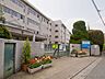 周辺：戸田市立戸田中学校（650m）