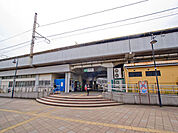 JR武蔵野線「西浦和」駅（950m）