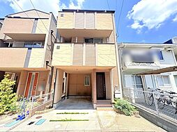 さいたま市南区文蔵3丁目