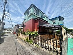 さいたま市西区内野本郷