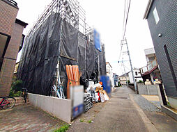 外観の画像