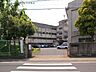 周辺：蕨市立第二中学校（910m）