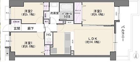 現況と相違がある場合は現況を優先させていただきます。