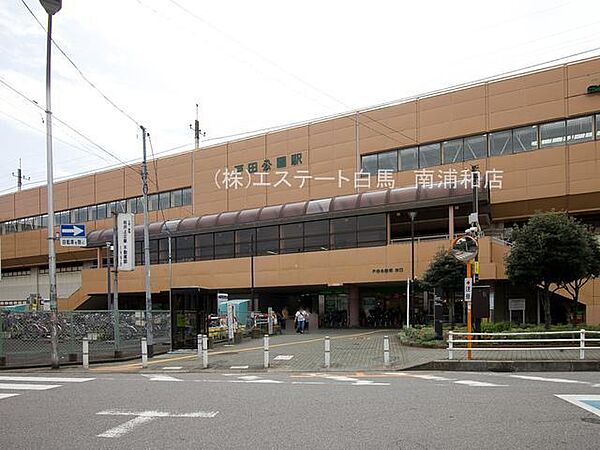 周辺を拡大表示