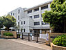 周辺：蕨市立東中学校（850m）