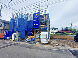 さいたま市北区別所町3期