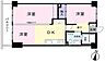 間取り：現況と相違がある場合は現況を優先させていただきます。 
