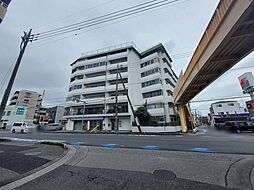 新蕨ハイツ