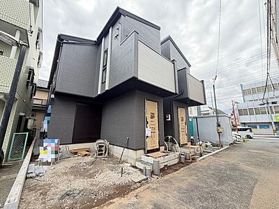 外観:現地外観写真 外観:現地外観写真