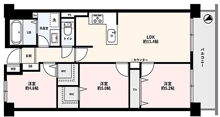 現況と相違がある場合は現況を優先させていただきます。