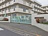 周辺：さいたま市立西原小学校（1250m）