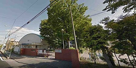 蕨市立中央小学校(700m)