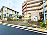 駐車場：駐車場 