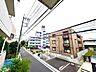 その他：住戸からの眺望 