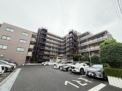 外観:現地外観写真 外観:現地外観写真