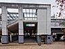 周辺：JR埼京線「北与野」駅（1900m）