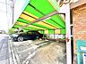 駐車場：駐車場 