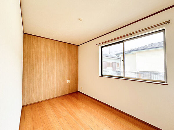 子供部屋