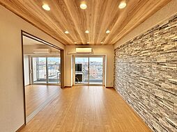 日商岩井北浦和マンションA棟