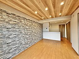 日商岩井北浦和マンションA棟