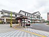 周辺：東武野田線「岩槻」駅（2660m）