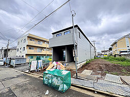 さいたま市大宮区堀の内町1期