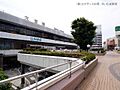 JR京浜東北線...