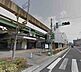周辺：ニューシャトル「鉄道博物館」駅（1190m）