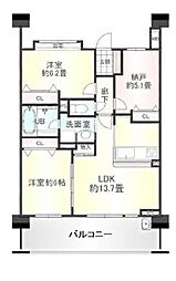 コスモシティ戸田グランキューブ