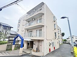 ビューパレー大宮西