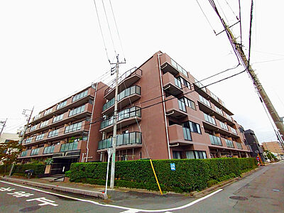 外観：現地外観写真 