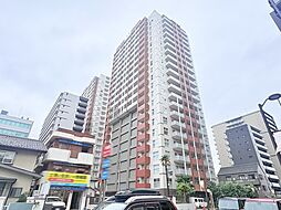 THE OMIYA TOWERS