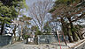 周辺：さいたま市立大宮北中学校（400m）
