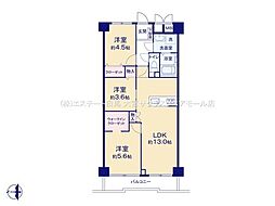 東武野田線 大宮公園駅 徒歩27分