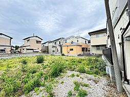 さいたま市中央区大戸3丁目