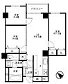 与野ハウス2号棟3階2,980万円