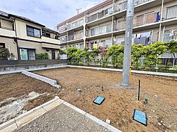 さいたま市中央区新中里4丁目